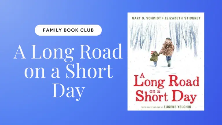 A Long Road on a Short Day