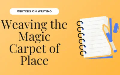 Weaving the Magic Carpet of Place