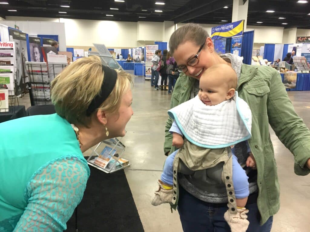 ghc-2016 - Read-Aloud Revival ® with Sarah Mackenzie