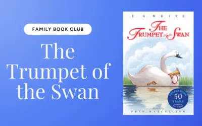 The Trumpet of the Swan