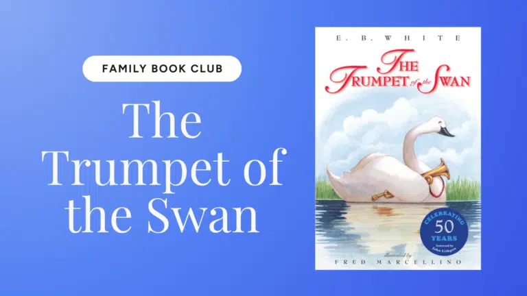 The Trumpet of the Swan