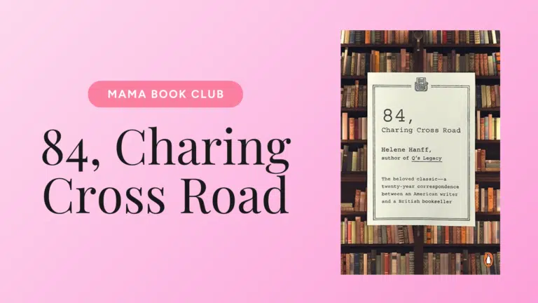 84, Charing Cross Road