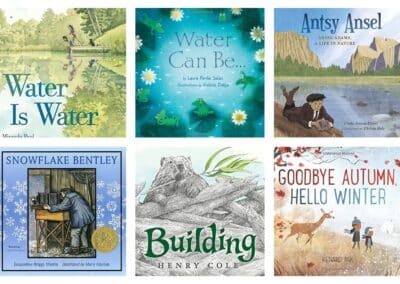 Nature Study – Winter