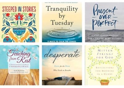 Sarah’s Favorite Nonfiction