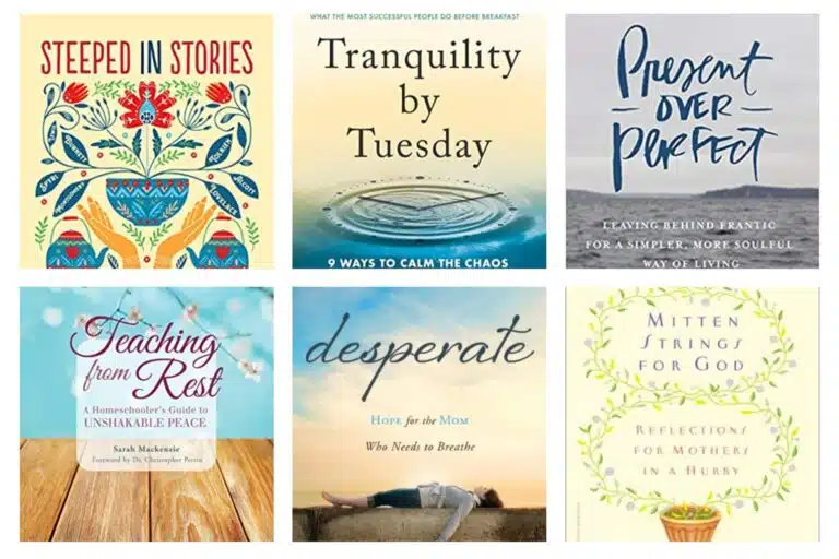 Sarah’s Favorite Nonfiction