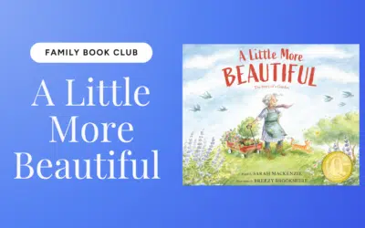 A Little More Beautiful