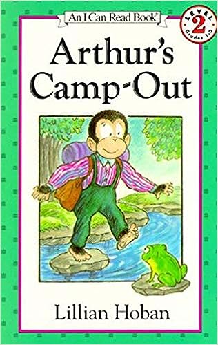 Arthur’s Camp-Out