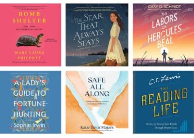 Books to Nurture Your Own Reading Life