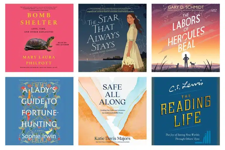 Books to Nurture Your Own Reading Life