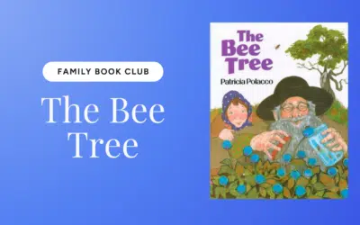 The Bee Tree