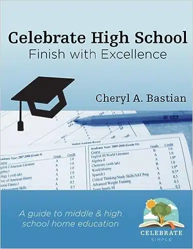 Celebrate High School