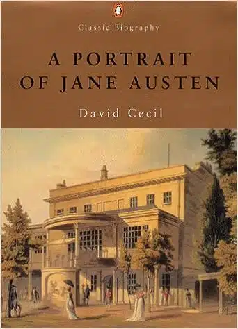 A Portrait of Jane Austen
