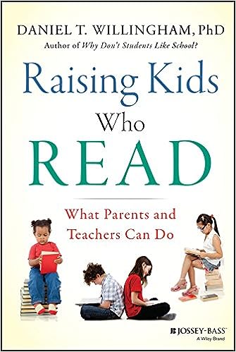 Raising Kids Who Read