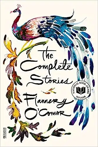 The Complete Stories of Flannery O’Connor