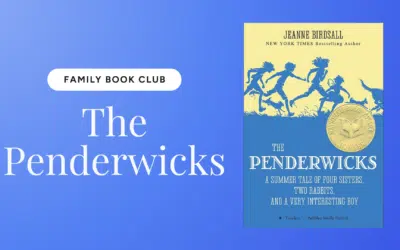 The Penderwicks
