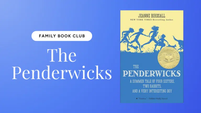 The Penderwicks