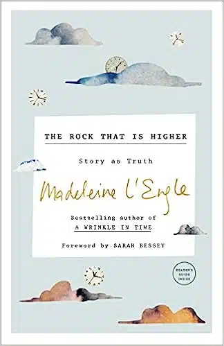 The Rock That Is Higher