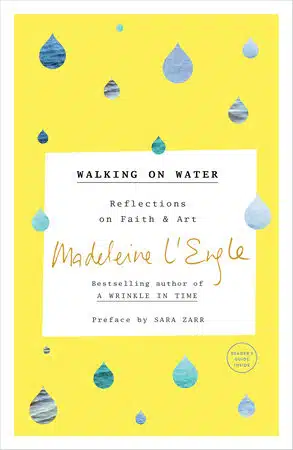 Walking On Water