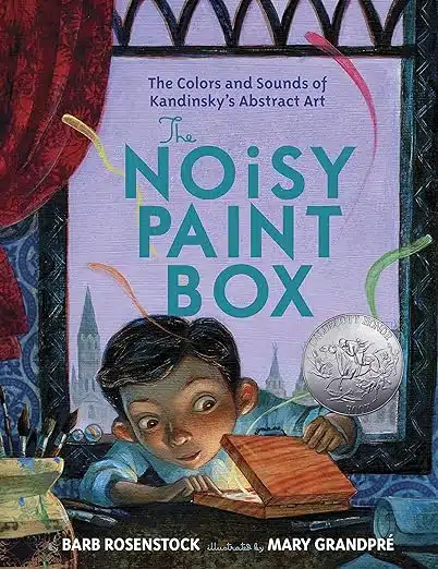 Noisy Paint Box