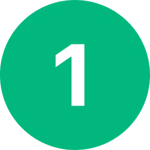 1 - Read-Aloud Revival ® with Sarah Mackenzie Green circular badge with the number 1 in the center.
