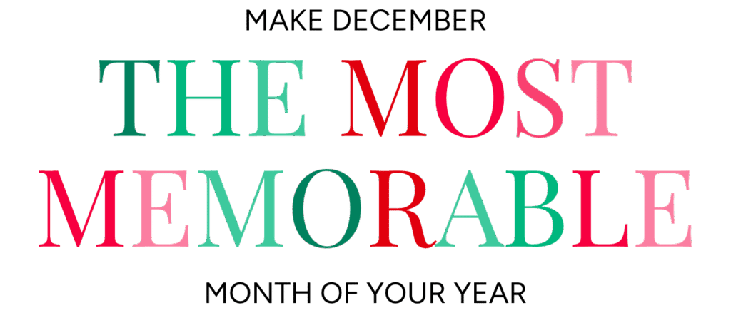 Christmas School Sales Page - Read-Aloud Revival ® with Sarah Mackenzie Make December the most memorable month of your year.