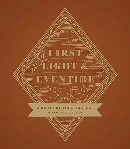 First Light and Eventide