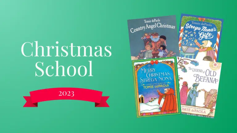 Christmas School 2023