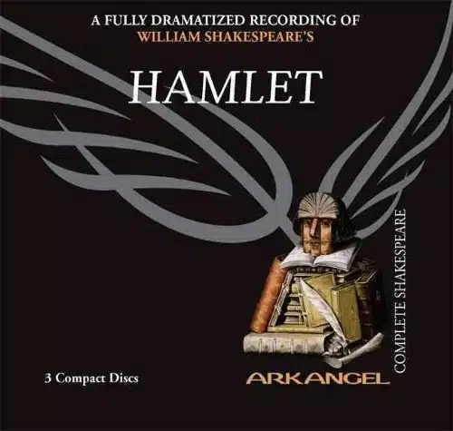 Hamlet (Arkangel Shakespeare)
