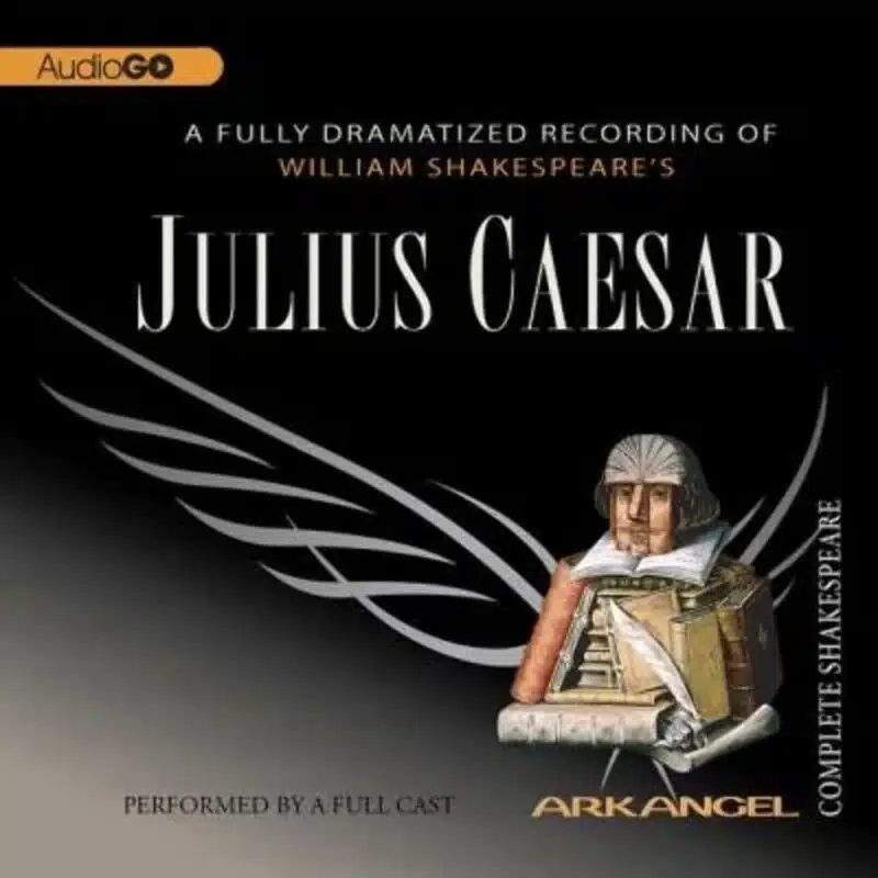 Julius Caesar (Arkangel Shakespeare)