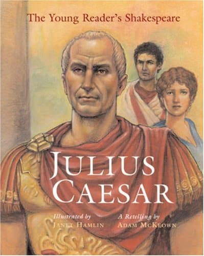 Julius Caesar