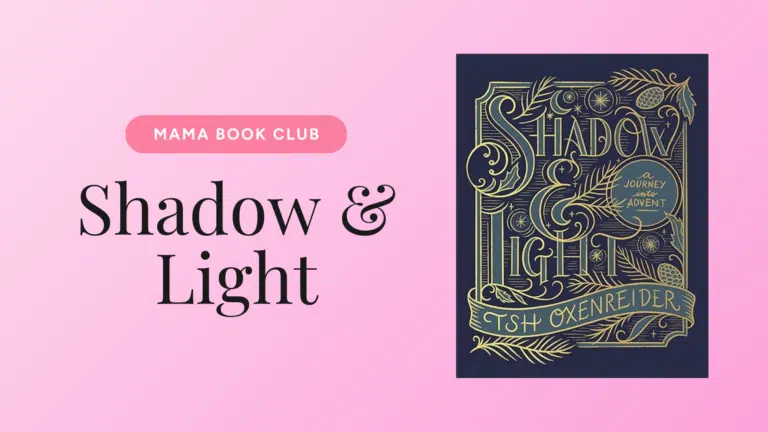 Shadow & Light