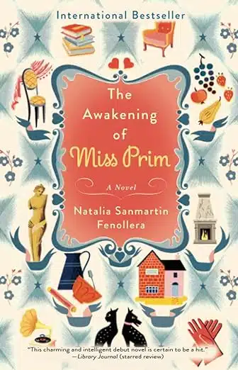 The Awakening of Miss Prim