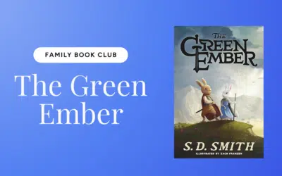 The Green Ember