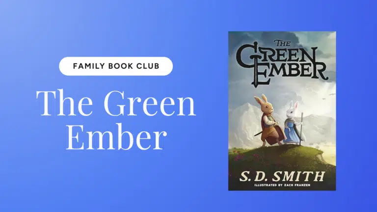 The Green Ember