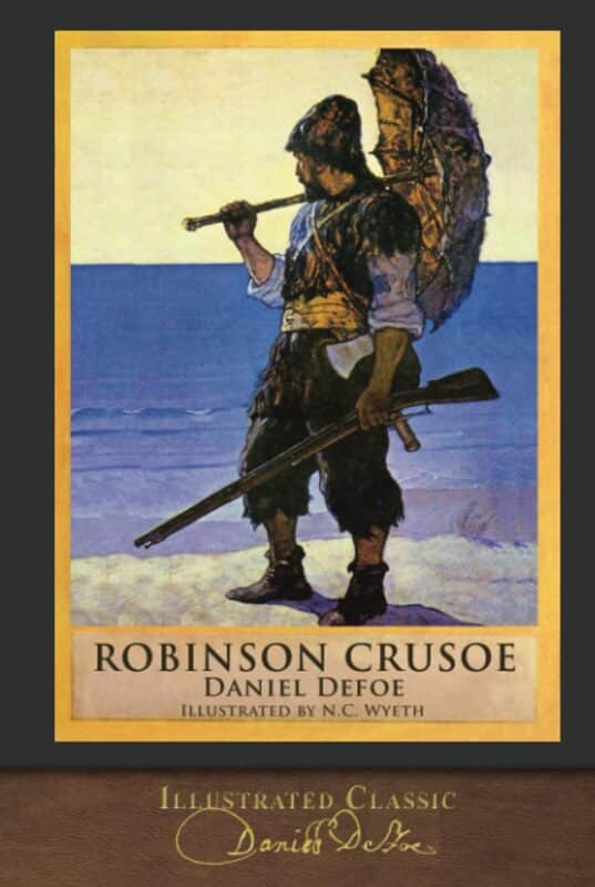 Robinson Crusoe