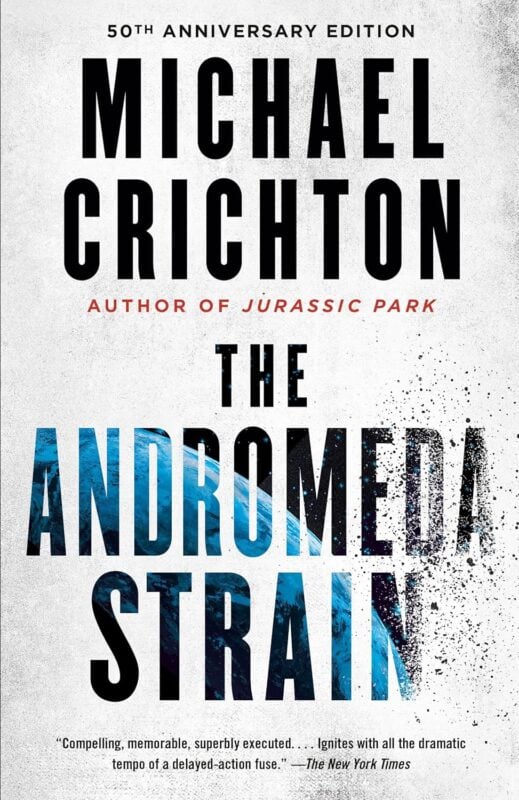 The Andromeda Strain