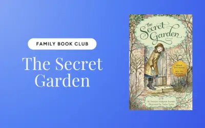 The Secret Garden