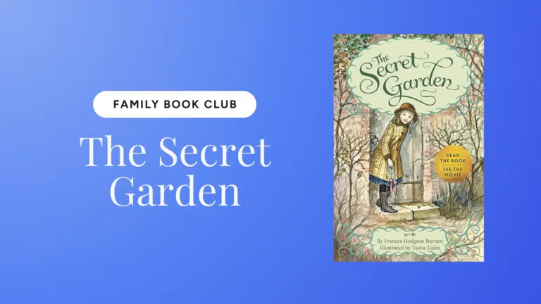 The Secret Garden