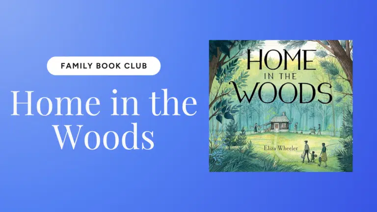 Home in the Woods
