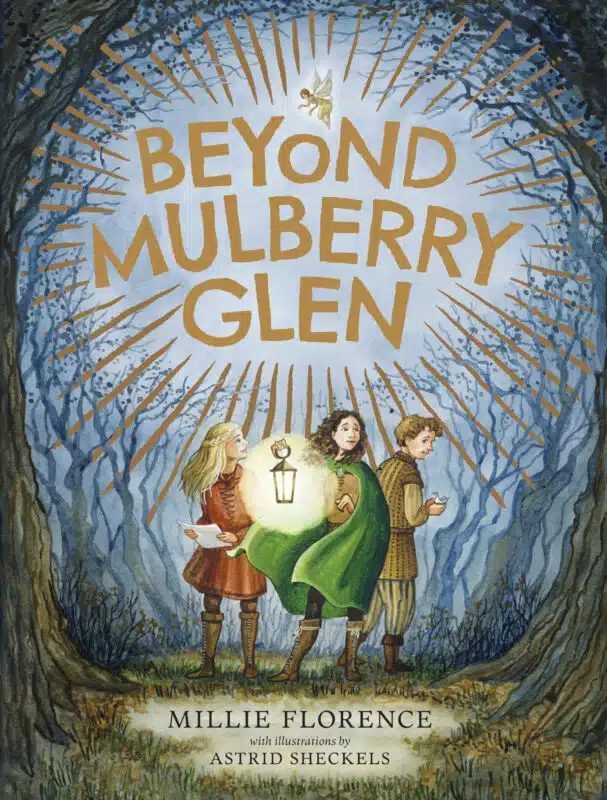 Beyond Mulberry Glen