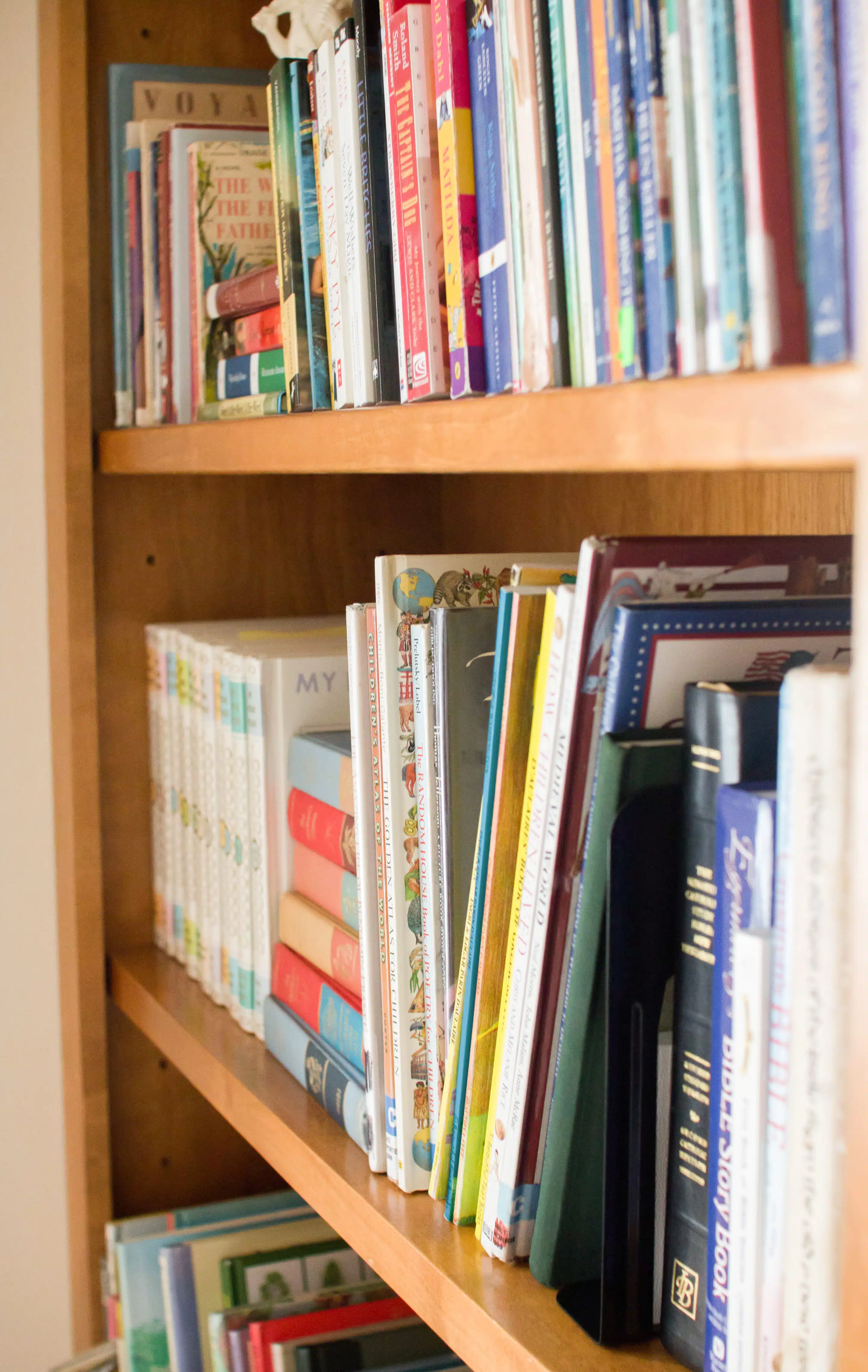Books 8 - Read-Aloud Revival ® with Sarah Mackenzie