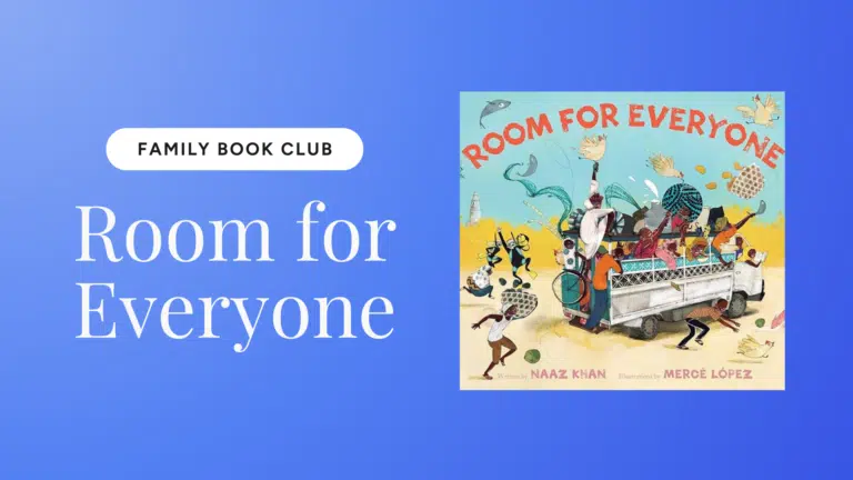 Room For Everyone