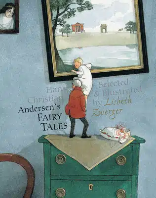 Hans Christian Andersen’s Fairytales