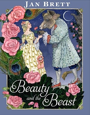 Beauty and the Beast