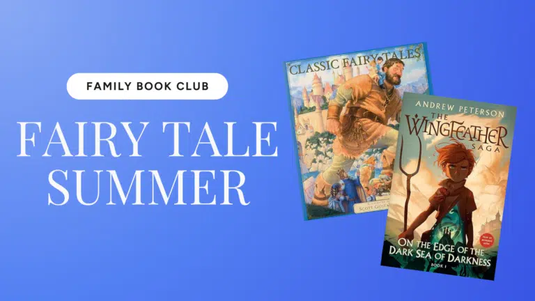 Fairy Tale Summer