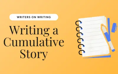 Write a Cumulative Story