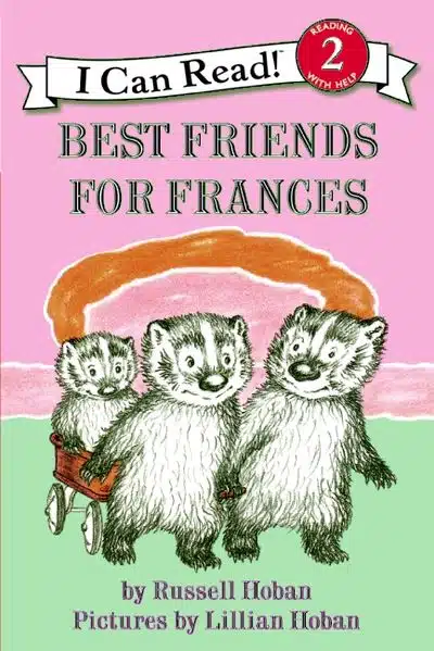 Best Friends for Francis