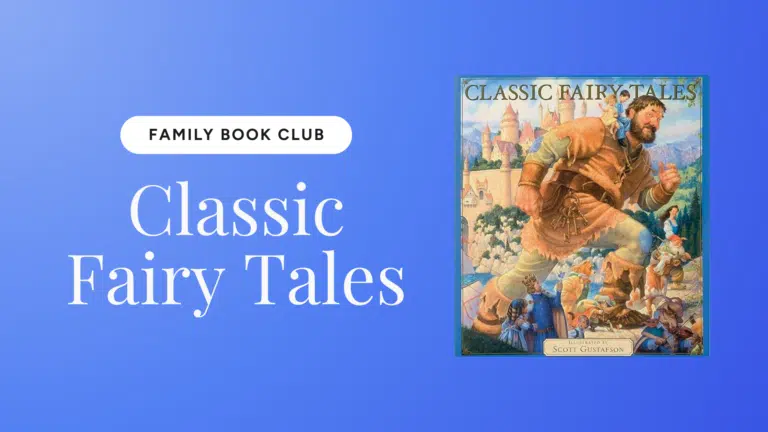 Classic Fairy Tales