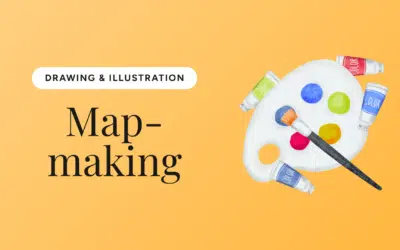 Map-making
