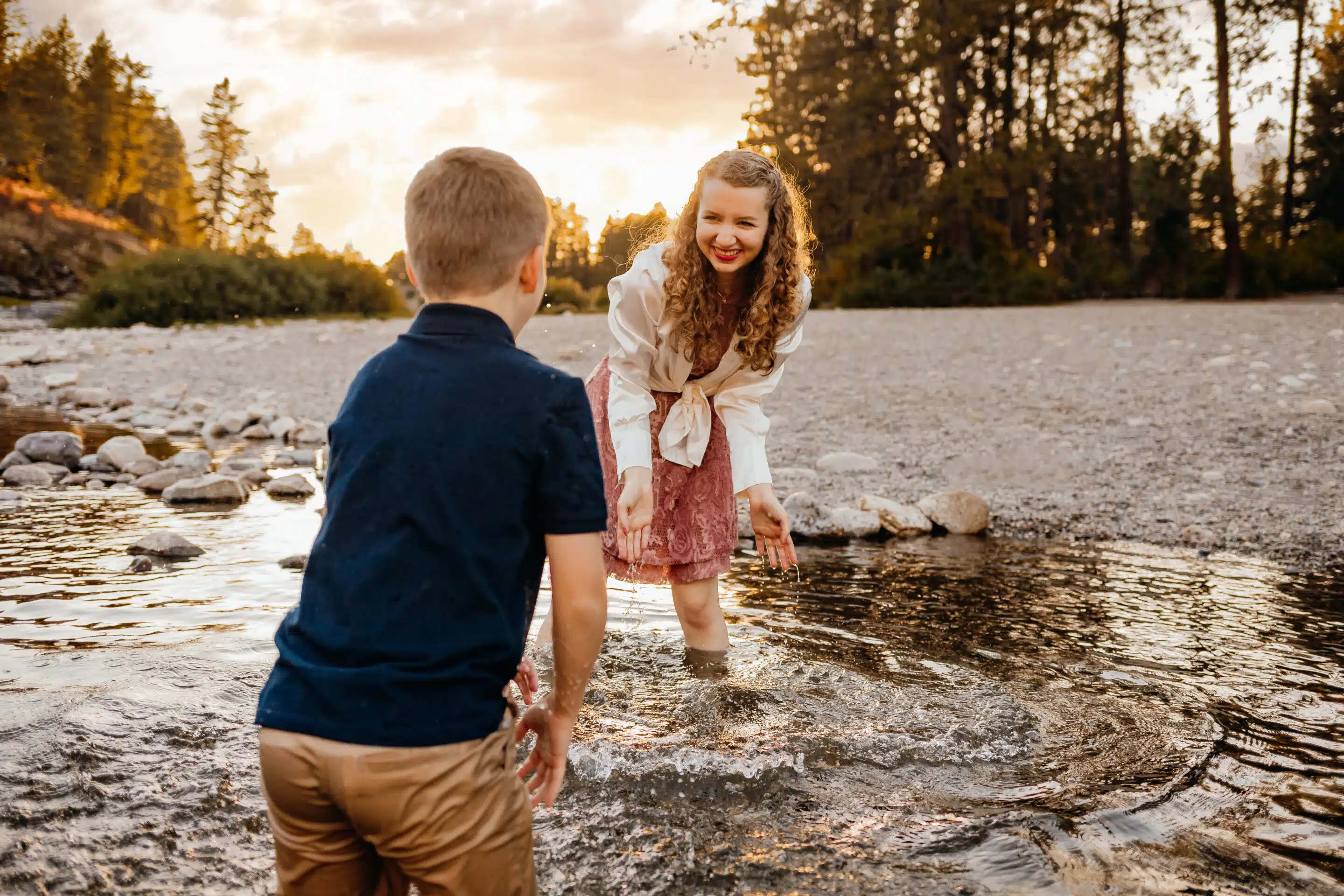 How to Become a Peace-Filled, Joyful Homeschool Mama (for real)